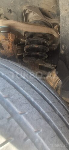 Audi A6 allroad 2004, 337,000 km - 2.7 l - Sumqayıt