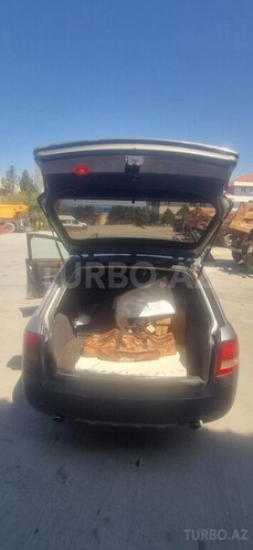 Audi A6 allroad 2004, 337,000 km - 2.7 l - Sumqayıt