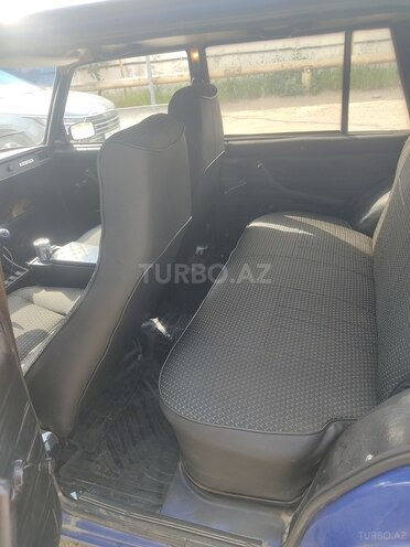 LADA (VAZ) 2104 2000, 95,000 km - 1.6 л - Bakı