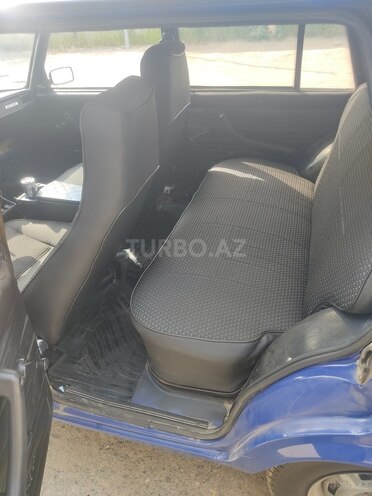 LADA (VAZ) 2104 2000, 95,000 km - 1.6 л - Bakı