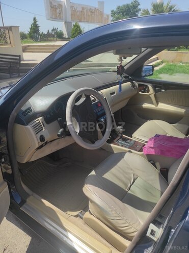 Mercedes E 320 1996, 245,100 km - 3.2 l - İmişli