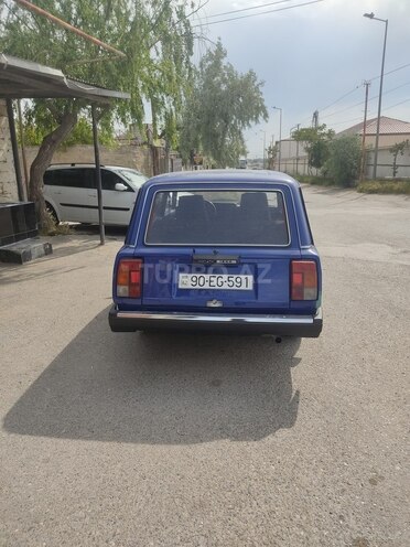 LADA (VAZ) 2104 2000, 95,000 km - 1.6 л - Bakı