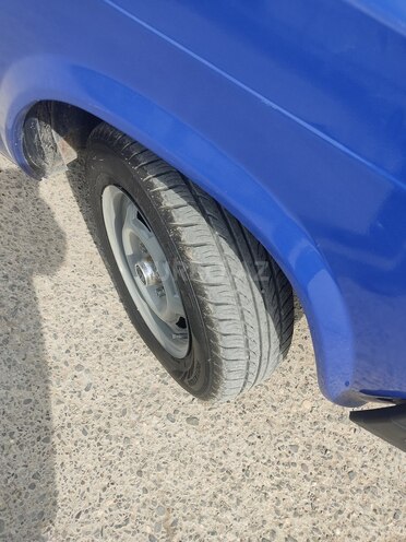 LADA (VAZ) 2104 2000, 95,000 km - 1.6 л - Bakı