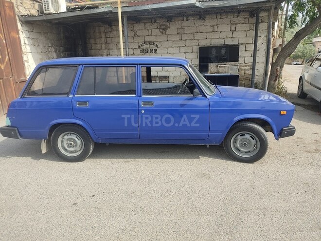 LADA (VAZ) 2104 2000, 95,000 km - 1.6 л - Bakı