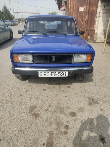 LADA (VAZ) 2104 2000, 95,000 km - 1.6 л - Bakı