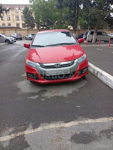 Honda Insight 2012, 155,000 km - 1.3 l - Bakı