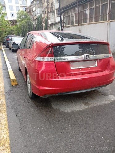 Honda Insight 2012, 155,000 km - 1.3 l - Bakı