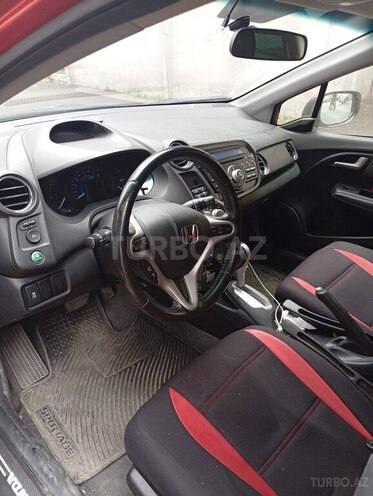Honda Insight 2012, 155,000 km - 1.3 l - Bakı