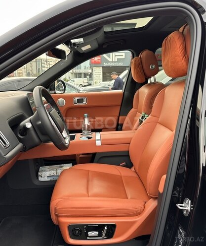 Li Auto L9 2024, 6,000 km - 1.5 l - Bakı