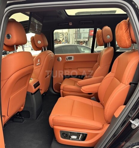 Li Auto L9 2024, 6,000 km - 1.5 l - Bakı