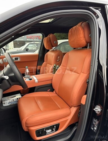 Li Auto L9 2024, 6,000 km - 1.5 l - Bakı