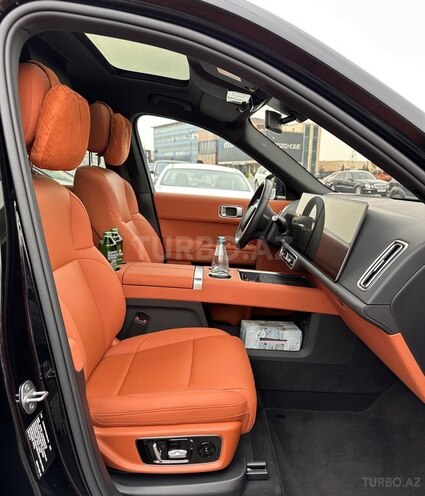 Li Auto L9 2024, 6,000 km - 1.5 l - Bakı
