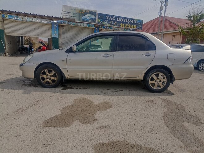 Mitsubishi Lancer 2006, 390,000 km - 1.6 l - Bakı