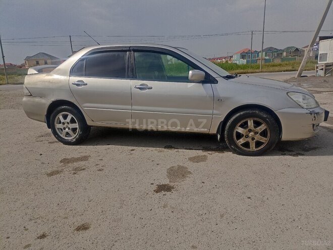 Mitsubishi Lancer 2006, 390,000 km - 1.6 l - Bakı