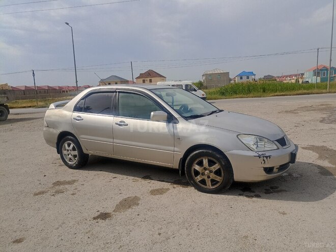 Mitsubishi Lancer 2006, 390,000 km - 1.6 l - Bakı