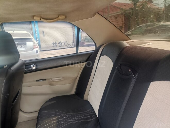 Mitsubishi Lancer 2006, 390,000 km - 1.6 l - Bakı