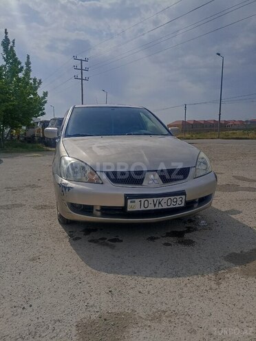Mitsubishi Lancer 2006, 390,000 km - 1.6 l - Bakı