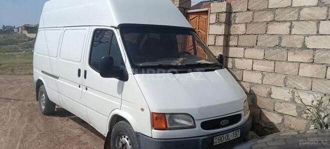 Ford Transit 1999, 385,230 km - 2.5 l - Bakı