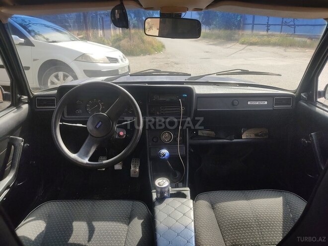 LADA (VAZ) 2104 2000, 95,000 km - 1.6 л - Bakı