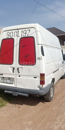 Ford Transit 1999, 385,230 km - 2.5 l - Bakı
