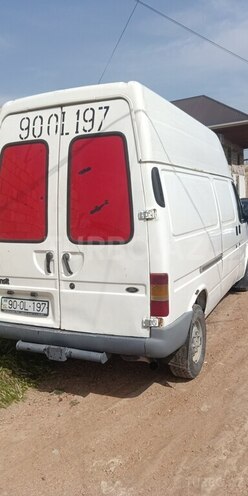 Ford Transit 1999, 385,230 km - 2.5 l - Bakı