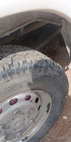 Ford Transit 1999, 385,230 km - 2.5 l - Bakı