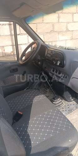 Ford Transit 1999, 385,230 km - 2.5 l - Bakı