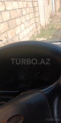 Ford Transit 1999, 385,230 km - 2.5 l - Bakı
