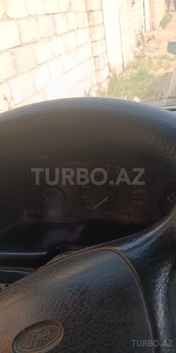 Ford Transit 1999, 385,230 km - 2.5 l - Bakı
