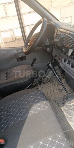 Ford Transit 1999, 385,230 km - 2.5 l - Bakı