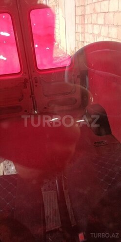 Ford Transit 1999, 385,230 km - 2.5 l - Bakı