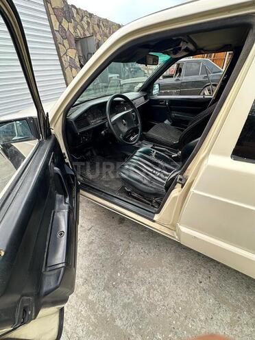 Mercedes 190 1990, 300,000 km - 2.0 l - Bakı