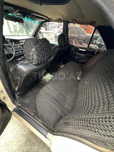 Mercedes 190 1990, 300,000 km - 2.0 l - Bakı