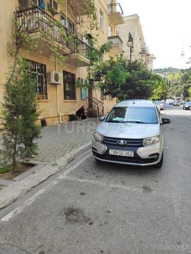 LADA (VAZ) Largus 2021, 115,000 km - 1.6 l - Bakı