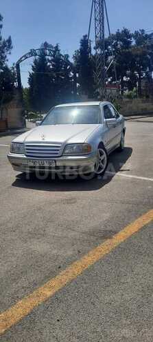 Mercedes C 180 1997, 356,789 km - 1.8 l - Şirvan