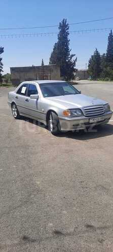 Mercedes C 180 1997, 356,789 km - 1.8 l - Şirvan