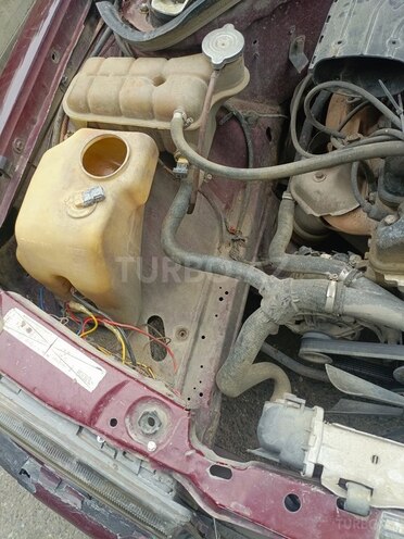 Mercedes 190 1990, 250,000 km - 2.0 l - Şəmkir