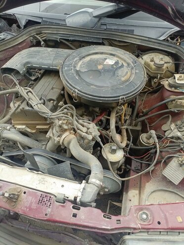 Mercedes 190 1990, 250,000 km - 2.0 l - Şəmkir