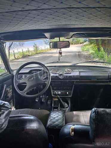 LADA (VAZ) 2106 1991, 95,000 km - 1.3 l - Şamaxı