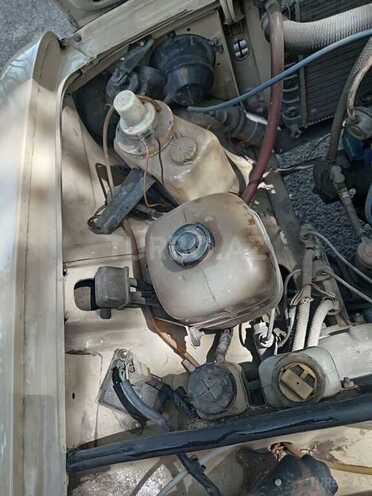 LADA (VAZ) 2106 1991, 95,000 km - 1.3 l - Şamaxı