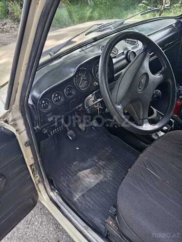 LADA (VAZ) 2106 1991, 95,000 km - 1.3 l - Şamaxı