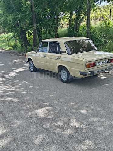 LADA (VAZ) 2106 1991, 95,000 km - 1.3 l - Şamaxı