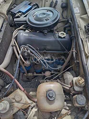 LADA (VAZ) 2106 1991, 95,000 km - 1.3 l - Şamaxı
