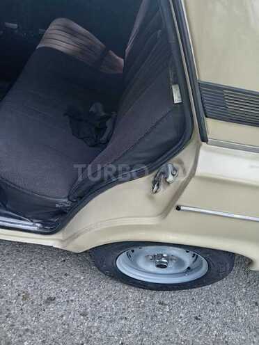LADA (VAZ) 2106 1991, 95,000 km - 1.3 l - Şamaxı