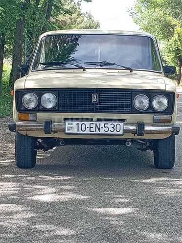 LADA (VAZ) 2106 1991, 95,000 km - 1.3 l - Şamaxı