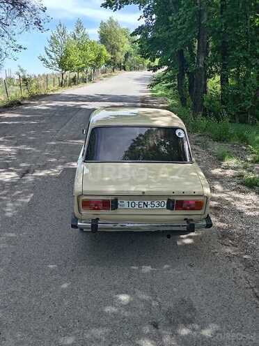 LADA (VAZ) 2106 1991, 95,000 km - 1.3 l - Şamaxı