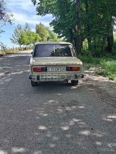LADA (VAZ) 2106 1991, 95,000 km - 1.3 l - Şamaxı