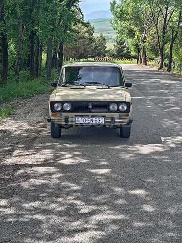 LADA (VAZ) 2106 1991, 95,000 km - 1.3 l - Şamaxı