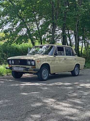 LADA (VAZ) 2106 1991, 95,000 km - 1.3 l - Şamaxı