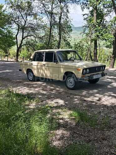 LADA (VAZ) 2106 1991, 95,000 km - 1.3 l - Şamaxı